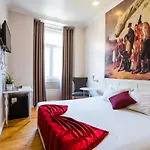 Arsenal Appart hôtel