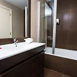 Arsenal Appart hôtel