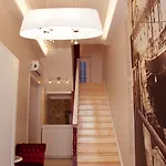 Appart hôtel Arsenal