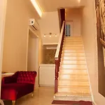 Appart hôtel Arsenal 3*