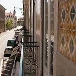 Arsenal Appart hôtel