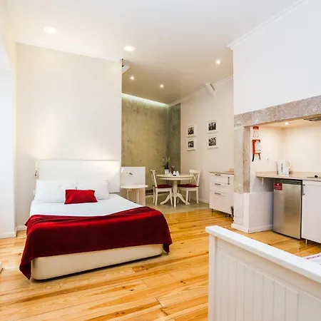 Hotel apartamentowy Arsenal