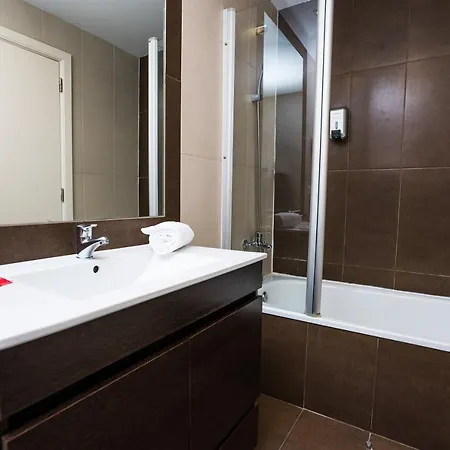 Arsenal Hotel apartamentowy