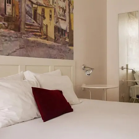 Hotel apartamentowy Arsenal Lizbona