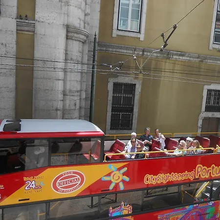 Arsenal Lizbona