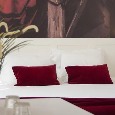 Arsenal Hotel apartamentowy