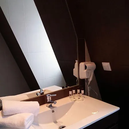 Arsenal Hotel apartamentowy