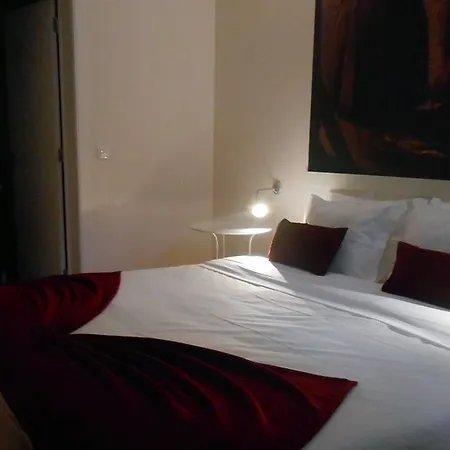 Hotel apartamentowy Arsenal 3*