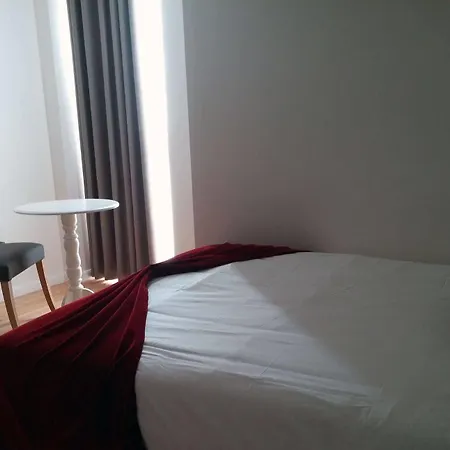 Arsenal Hotel apartamentowy 3*