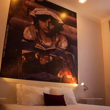 Hotel apartamentowy Arsenal 3*