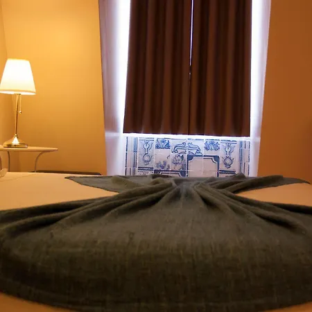 Hotel apartamentowy Arsenal