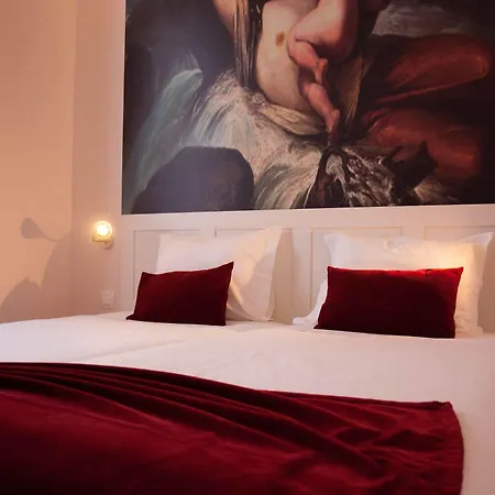 Hotel apartamentowy Arsenal 3*