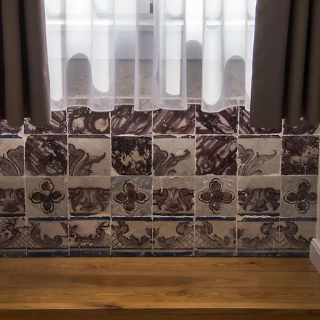 Arsenal Апарт-готель