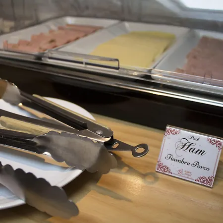 Апарт-готель Arsenal Лісабон