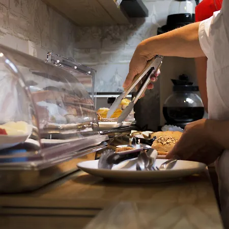 Arsenal Апарт-готель 3*