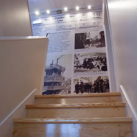 Arsenal Апарт-готель 3*