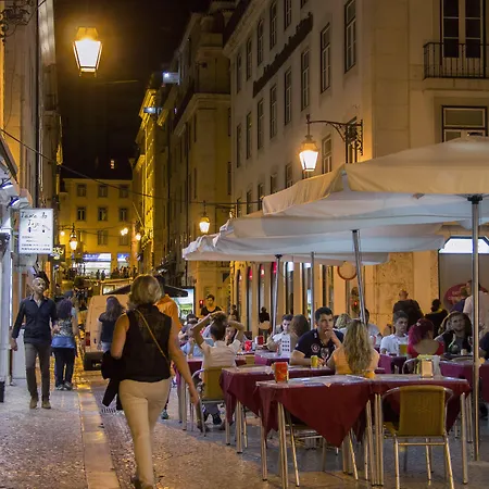 Апарт-готель Arsenal