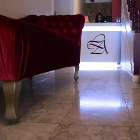 Arsenal Aparthotel Lissabon
