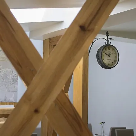 Апарт-готель Arsenal 3*