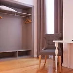 Aparthotel Arsenal