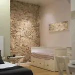 Aparthotel Arsenal Lissabon