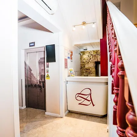 Arsenal 3* Lissabon