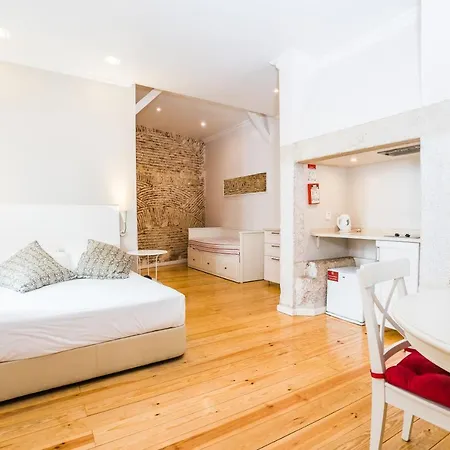 Arsenal Aparthotel