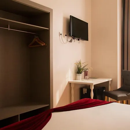 Arsenal Hotel apartamentowy