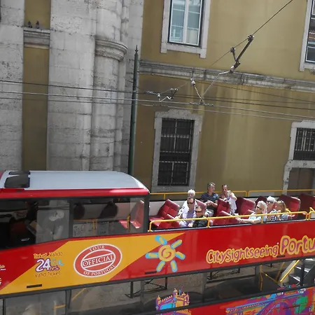 Arsenal Lisboa