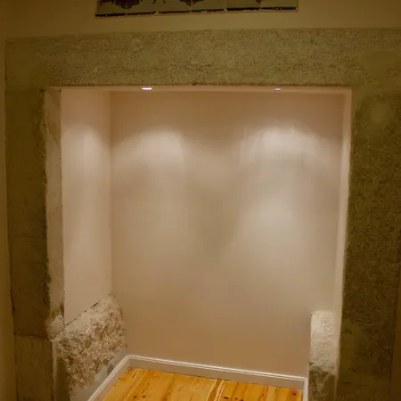 Arsenal Aparthotel Lisboa