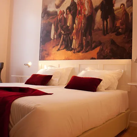 Arsenal Aparthotel 3*