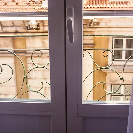 Aparthotel Arsenal 3*