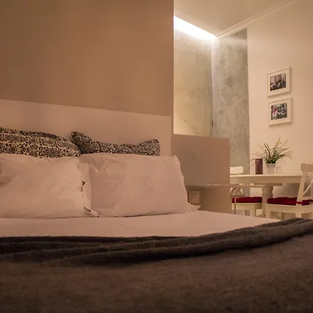 Arsenal Aparthotel
