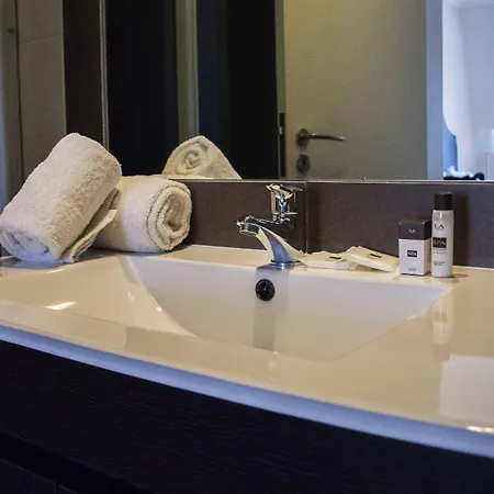 Hotel apartamentowy Arsenal 3*