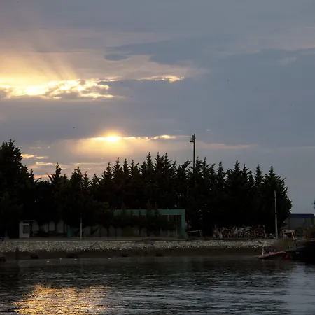 Arsenal Aparthotel Lisboa