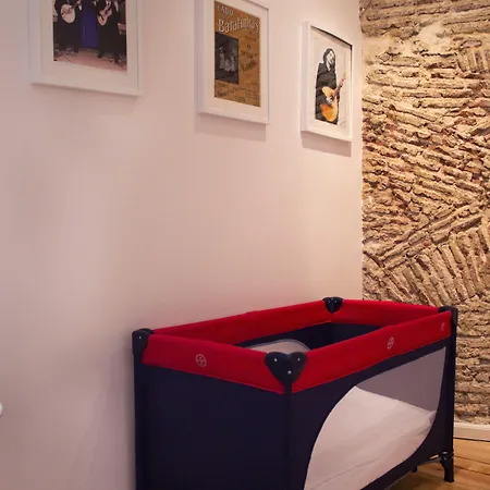 Arsenal Hotel apartamentowy