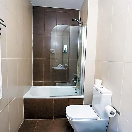 Arsenal Lejlighedshotel 3*