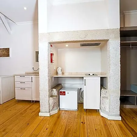 Lejlighedshotel Arsenal 3*