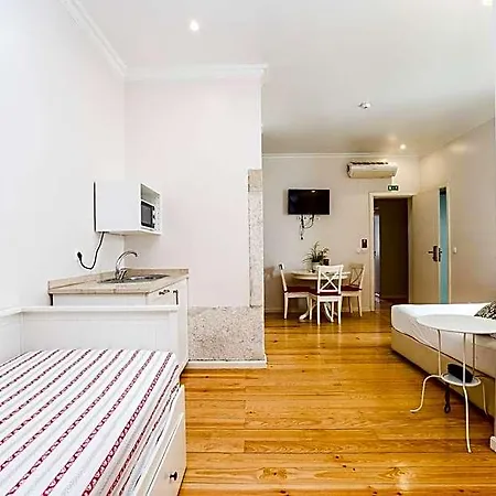 Arsenal Lejlighedshotel