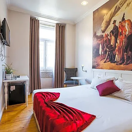 Lejlighedshotel Arsenal