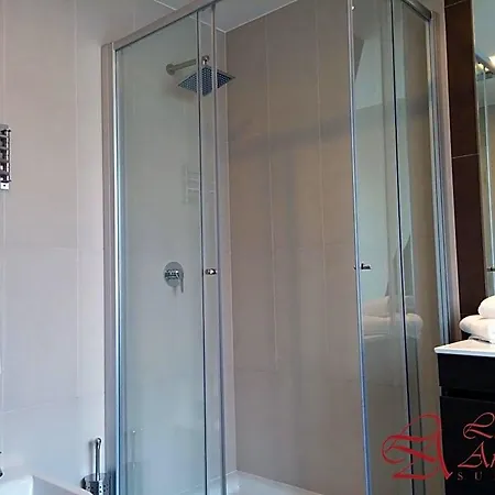 Arsenal Lejlighedshotel Lisboa