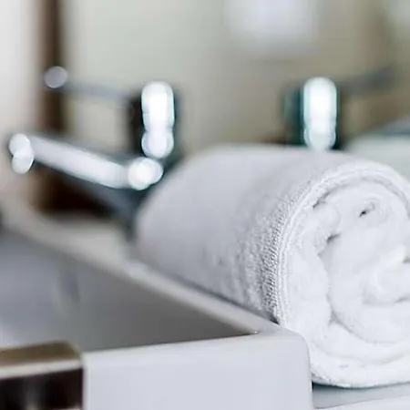 Lejlighedshotel Arsenal 3*