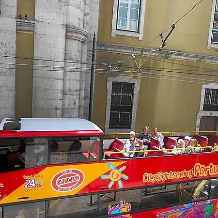 Arsenal Lisboa