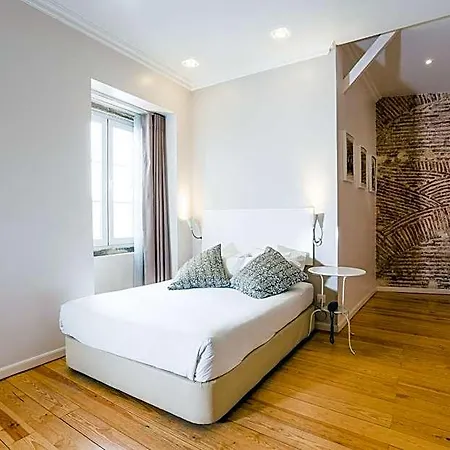 Arsenal Lejlighedshotel 3*