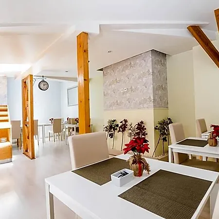 Lejlighedshotel Arsenal Lisboa