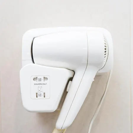 アーセナル スイーツ アパートホテル