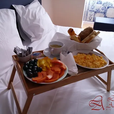 アーセナル スイーツ 3* リスボン