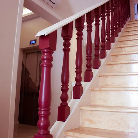 アーセナル スイーツ 3* リスボン