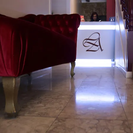 Aparthotel Arsenal 3*