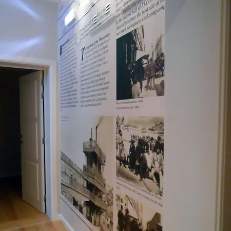 アパートホテル アーセナル スイーツ